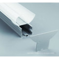 Large Size Aluminum Profile LED Linear Tube Light